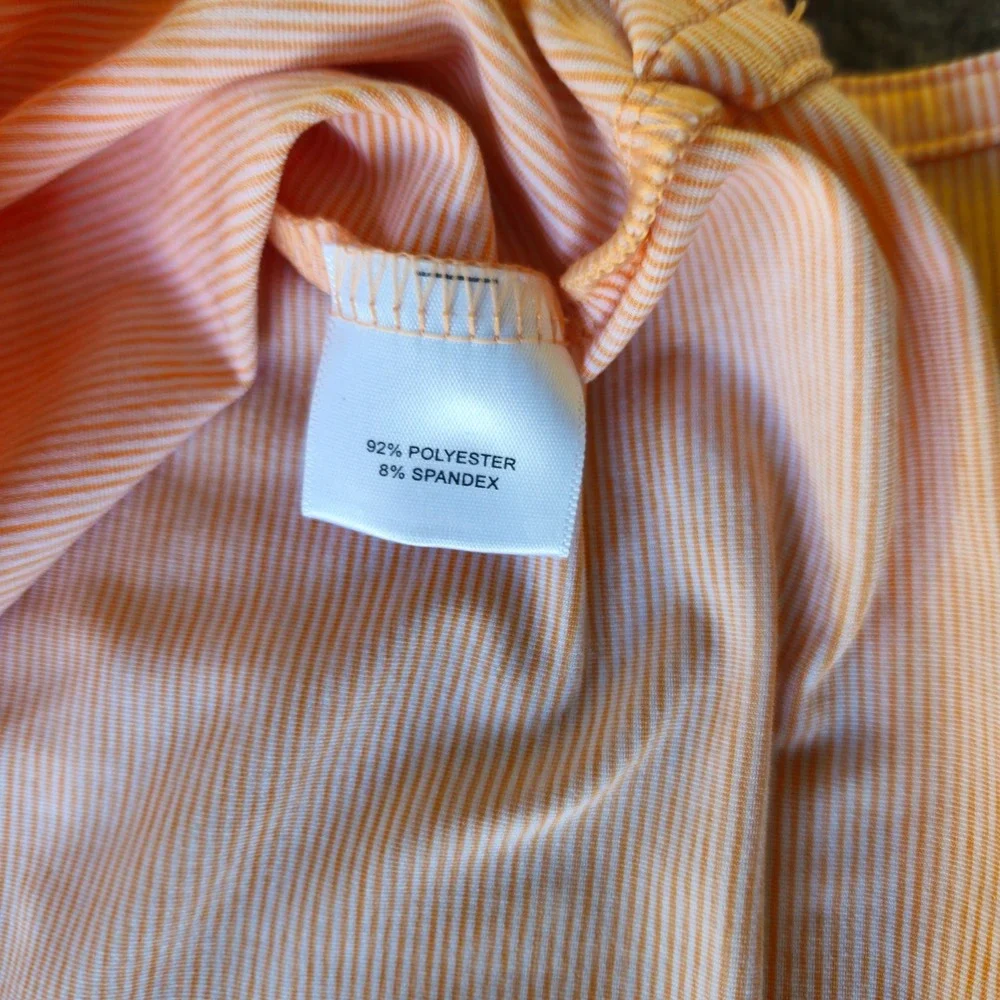 Peter Millar Summer Comfort Indian Wells Golf Club Polo Sz XL Preppy Activewear‎